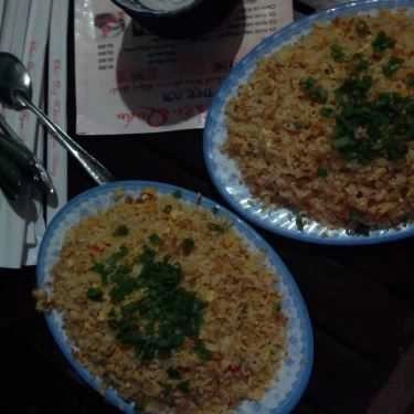 Món ăn- Quán Ăn Khu Du Lịch Sinh Thái Vân Chiều Quán