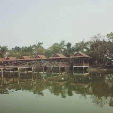 Tổng hợp- Quán Ăn Khu Du Lịch Sinh Thái Vân Chiều Quán