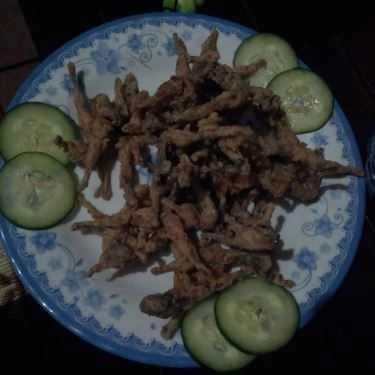 Món ăn- Quán Ăn Khu Du Lịch Sinh Thái Vân Chiều Quán