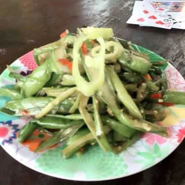 Món ăn- Quán Ăn Khu Du Lịch Sinh Thái Vân Chiều Quán