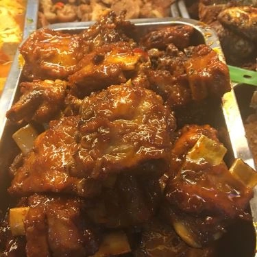 Món ăn- Quán Ăn Văn Đô - Phở Bò & Cơm Văn Phòng