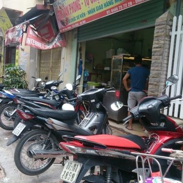 Tổng hợp- Quán Ăn Văn Đô - Phở Bò & Cơm Văn Phòng