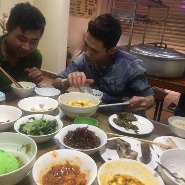Tổng hợp- Quán Ăn Văn Đô - Phở Bò & Cơm Văn Phòng
