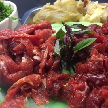 Tổng hợp- Quán Ăn Văn Đô - Phở Bò & Cơm Văn Phòng