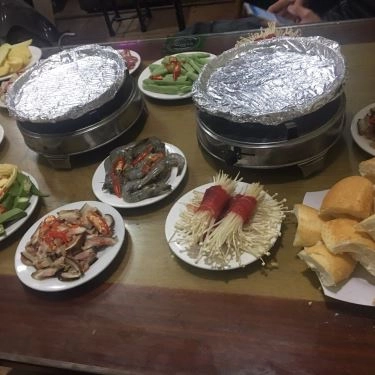 Tổng hợp- Quán Ăn Văn Đô - Phở Bò & Cơm Văn Phòng