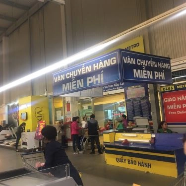 Tổng hợp- Quán Ăn Văn Đô - Phở Bò & Cơm Văn Phòng