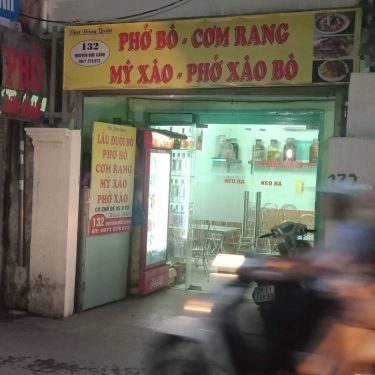 Tổng hợp- Quán Ăn Văn Đồng - Phở Bò, Cơm Rang & Mì Xào