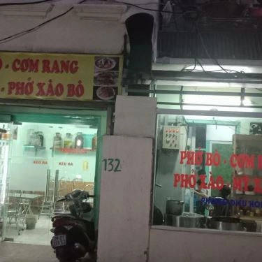 Tổng hợp- Quán Ăn Văn Đồng - Phở Bò, Cơm Rang & Mì Xào