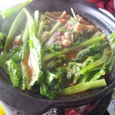 Món ăn- Quán Ăn Vân Dương Quán - Dê 7 Món