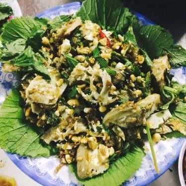Món ăn- Quán Ăn Vân Dương Quán - Dê 7 Món