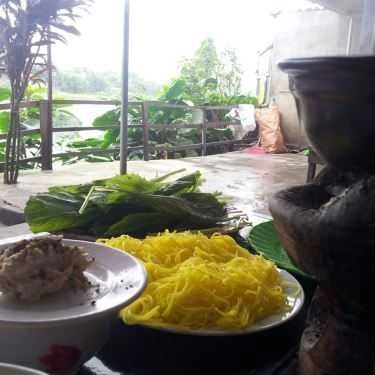 Món ăn- Quán Ăn Vân Dương Quán - Dê 7 Món