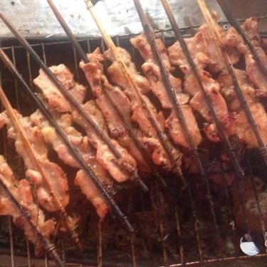 Món ăn- Quán Ăn Văn Hiến - Bánh Hỏi & Bún Thịt Nướng