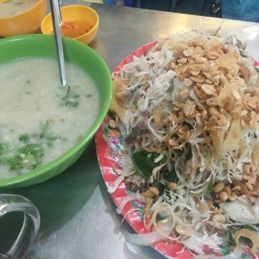 Món ăn- Quán Ăn Vân Hương - Gà Ta