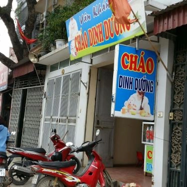 Tổng hợp- Quán Ăn Vân Khánh - Cháo Dinh Dưỡng