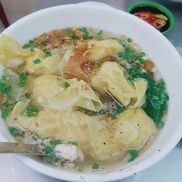 Món ăn- Quán Ăn Văn Ký - Mì Vịt Tiềm