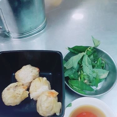 Món ăn- Quán Ăn Văn Ký - Mì Vịt Tiềm