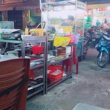 Tổng hợp- Quán Ăn Văn Ký - Mì Vịt Tiềm