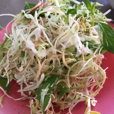 Tổng hợp- Quán Ăn Vân - Mì Quảng
