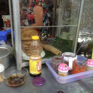Tổng hợp- Quán Ăn Vân - Mì Quảng & Bún Riêu
