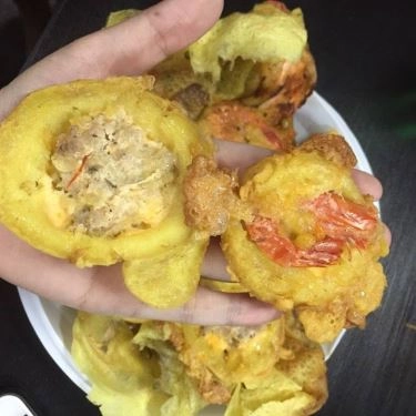 Món ăn- Quán Ăn Văn Nghệ - Quán Bánh Khọt