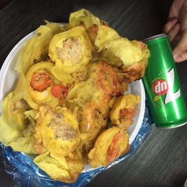 Món ăn- Quán Ăn Văn Nghệ - Quán Bánh Khọt
