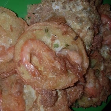 Món ăn- Quán Ăn Văn Nghệ - Quán Bánh Khọt