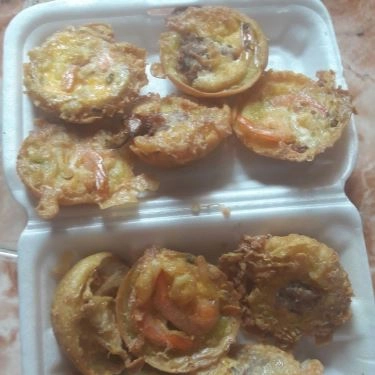 Món ăn- Quán Ăn Văn Nghệ - Quán Bánh Khọt