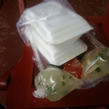 Tổng hợp- Quán Ăn Vân Ngọc - Cơm Gà Xối Mỡ