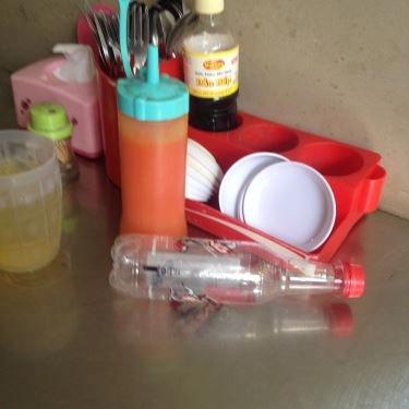 Tổng hợp- Quán Ăn Vân Ngọc - Cơm Gà Xối Mỡ