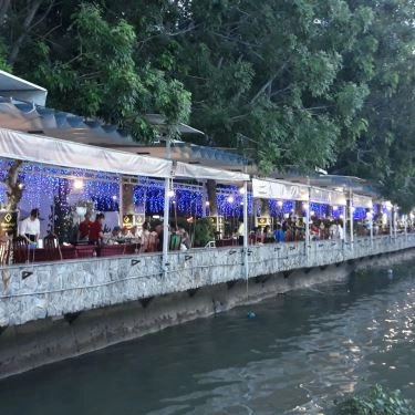 Tổng hợp- Vạn Phát - Nhà Hàng Bờ Sông