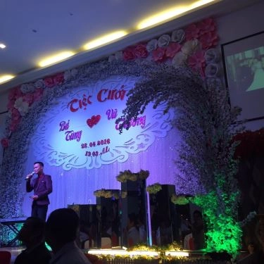 Tổng hợp- Nhà Hàng Vạn Phúc Wedding Center
