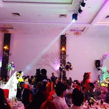 Tổng hợp- Nhà Hàng Vạn Phúc Wedding Center