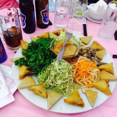 Tổng hợp- Nhà Hàng Vạn Phúc Wedding Center