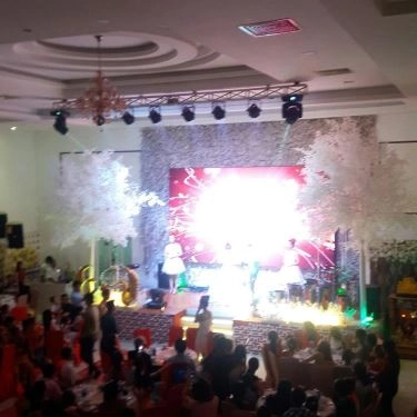 Tổng hợp- Nhà Hàng Vạn Phúc Wedding Center