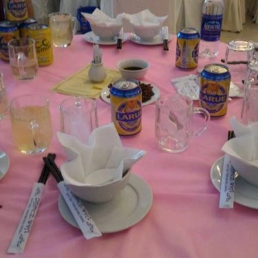 Tổng hợp- Nhà Hàng Vạn Phúc Wedding Center