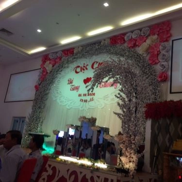 Tổng hợp- Nhà Hàng Vạn Phúc Wedding Center