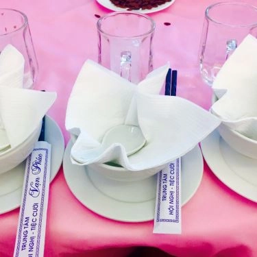 Tổng hợp- Nhà Hàng Vạn Phúc Wedding Center