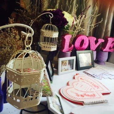 Tổng hợp- Nhà Hàng Vạn Phúc Wedding Center