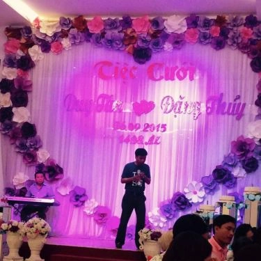 Tổng hợp- Nhà Hàng Vạn Phúc Wedding Center