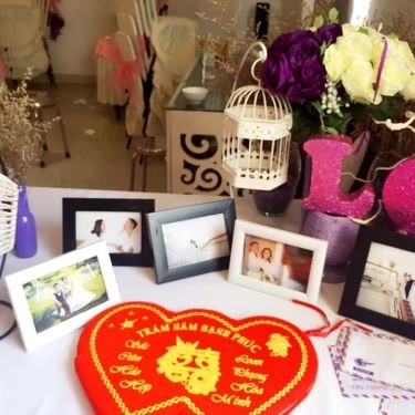 Tổng hợp- Nhà Hàng Vạn Phúc Wedding Center