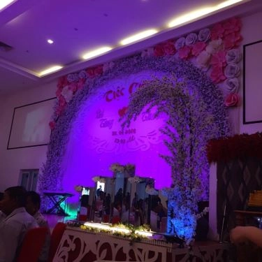 Tổng hợp- Nhà Hàng Vạn Phúc Wedding Center