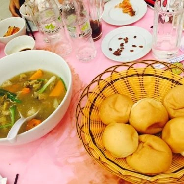 Tổng hợp- Nhà Hàng Vạn Phúc Wedding Center