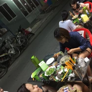 Tổng hợp- Quán Ăn Vạn Quán - Bún Cá Nha Trang