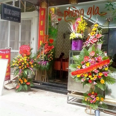 Tổng hợp- Quán Ăn Phùng Gia - Mì Vằn Thắn