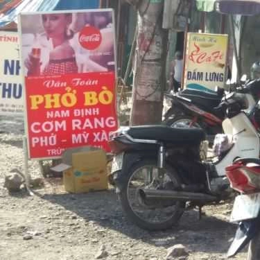 Tổng hợp- Văn Toàn - Phở Bò Nam Định