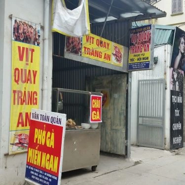 Tổng hợp- Quán Ăn Văn Toàn - Vịt Quay Tràng An