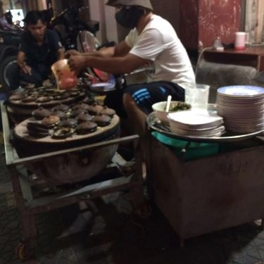 Tổng hợp- Quán Ăn Vân Vân - Bánh Căn & Bánh Canh