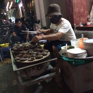 Tổng hợp- Quán Ăn Vân Vân - Bánh Căn & Bánh Canh