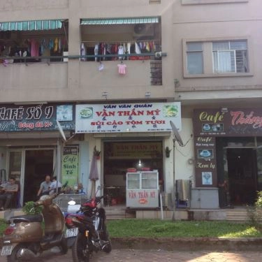 Tổng hợp- Quán Ăn Đăng Mỳ - Vằn Thắn Mì & Sủi Cảo Tôm Tươi