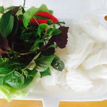 Món ăn- Vân Vân Quán - Nướng Cay & Lẩu 7 Món